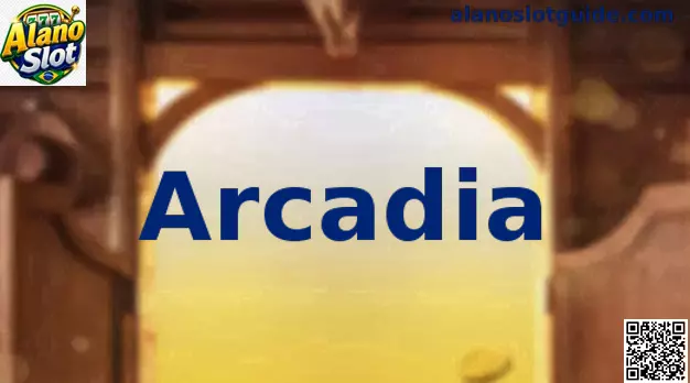 Arcadia gameplay