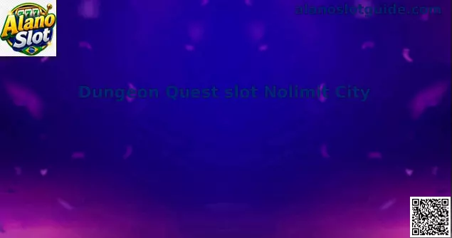 Dungeon Quest gameplay