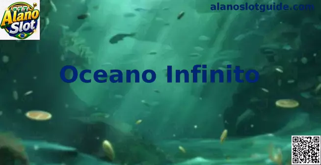 Oceano Infinito Ecossistema Avançado