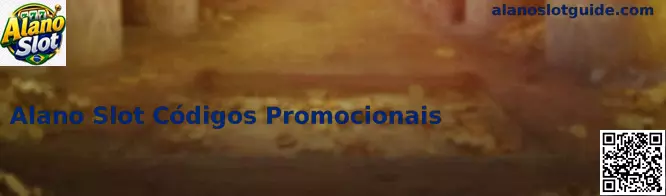 Obter Código de Convite Alano Slot