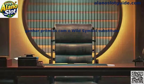 Demonstração do recurso Wild Symbol no Alano Slot