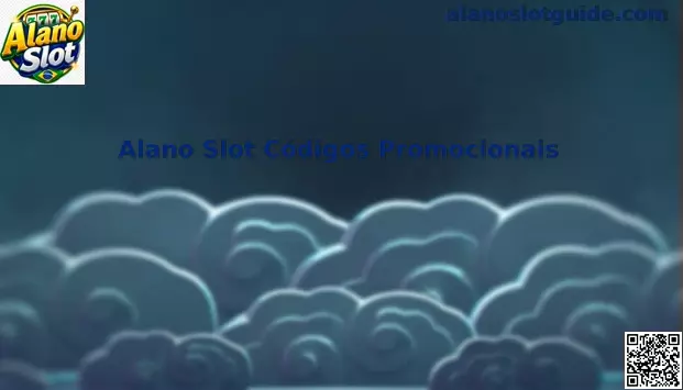 Alano Slot Códigos Promocionais Oficial