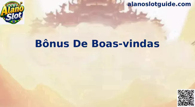 Guia sobre Bônus de Boas-vindas para jogadores brasileiros