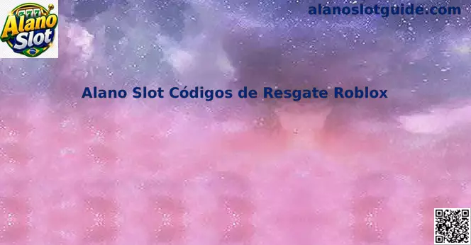 Bem-vindo ao Alano Slot