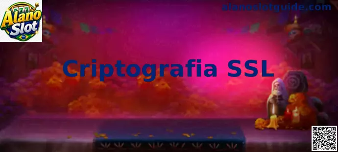 Criptografia SSL e Segurança de Dados