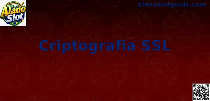 Diagrama representativo de conexões seguras e criptografia SSL TLS