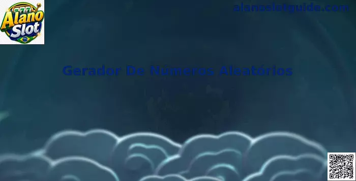 Gerador de Números Aleatórios RNG