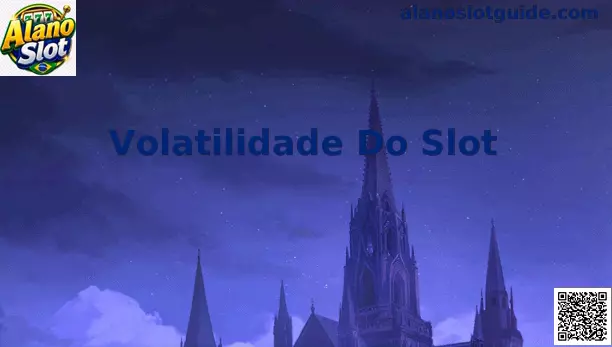 Volatilidade do Slot