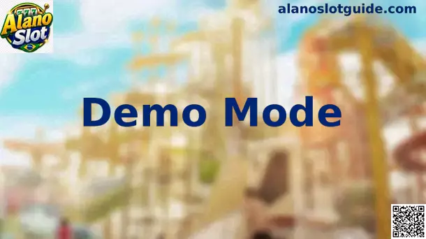 Demo Mode Slots