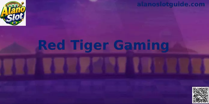 Red Tiger Gaming slots
