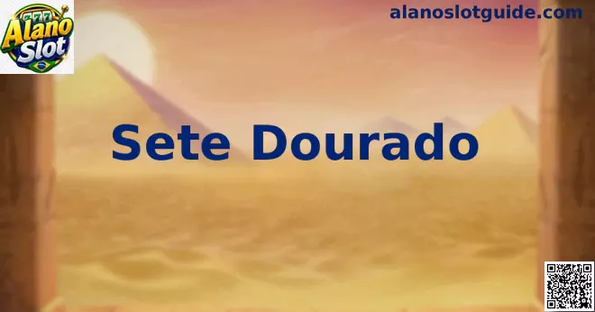 Sete Dourado Slot