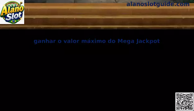 Mega Jackpot Alano Slot