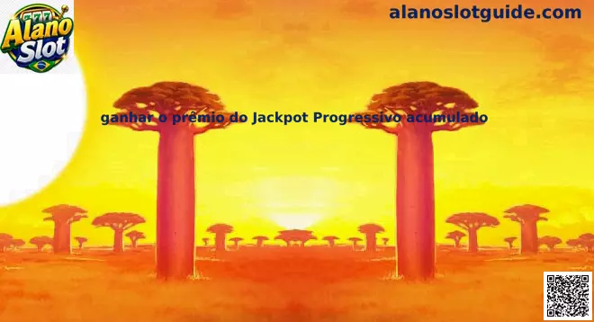 Guia para ganhar o prêmio do Jackpot Progressivo acumulado em slots online
