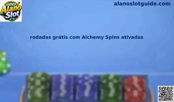 Alchemy Spins Rodadas Grátis Dungeon Quest