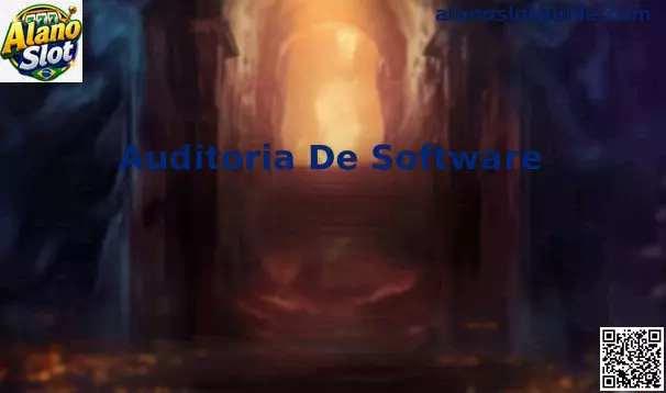 Auditoria de Software