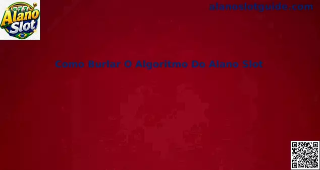 Estratégias Reais e Seguras Alano Slot