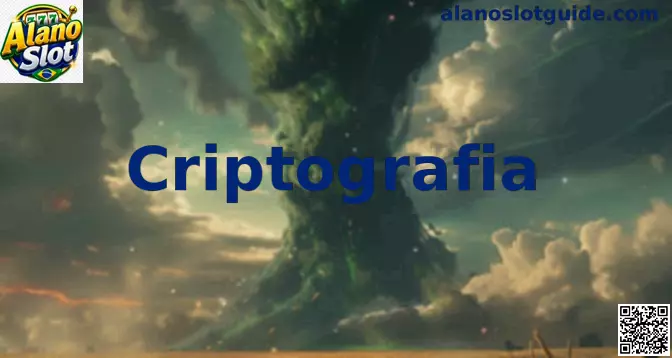 Infraestrutura de Criptografia Avançada Alano Slot