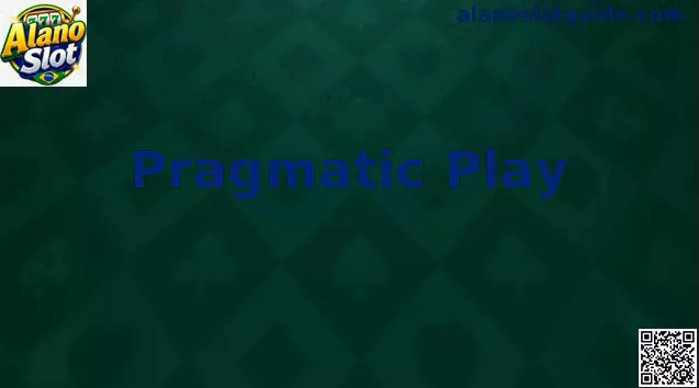 Pragmatic Play iGaming Solutions