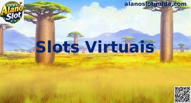 Slots Virtuais Brasil