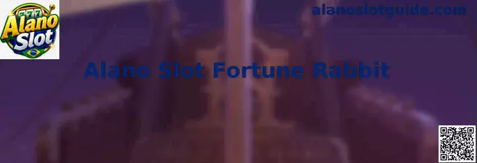 Alano Slot Fortune Rabbit