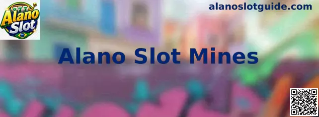 Alano Slot Mines Simulador