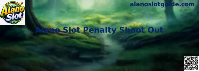 Alano Slot Penalty Shoot Out