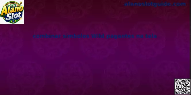 Wild na tela Alano Slot