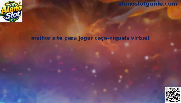 Melhor site para jogar caça-níqueis virtual no Brasil