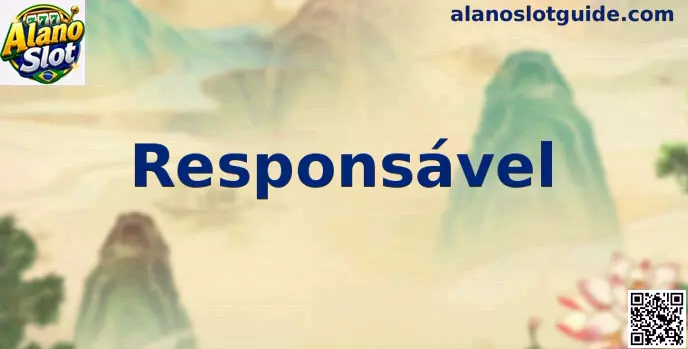 Jogo Responsável Alano Slot